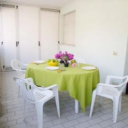 Rosalia Apartment Grado