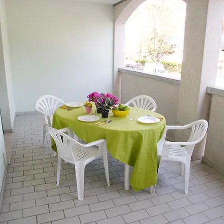 Rosalia Apartment