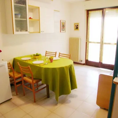 Apartment Rosalia *